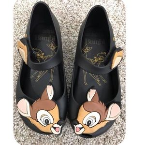 EUC mini melissa Bambi